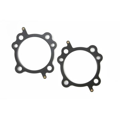 Packningar topplock Cometic C9726-045 MLS 4" .045" Twin Cam 99-17