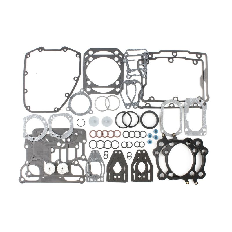 Packningssats Cometic C9976-030 EST 4-1/8" Twin Cam with 4-1/8" bore 99-17