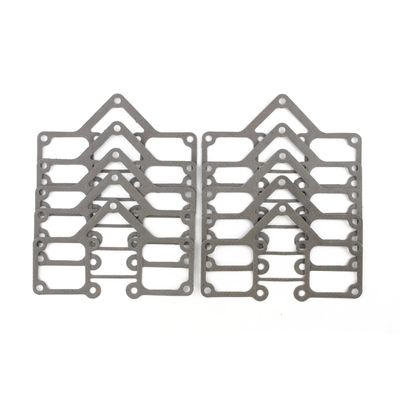 Packningar kåpa Cometic CFM-20 Shovelhead 66-84 (10-pack)