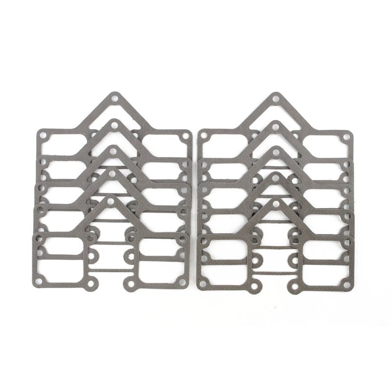 Packningar kåpa Cometic CFM-20 Shovelhead 66-84 (10-pack)