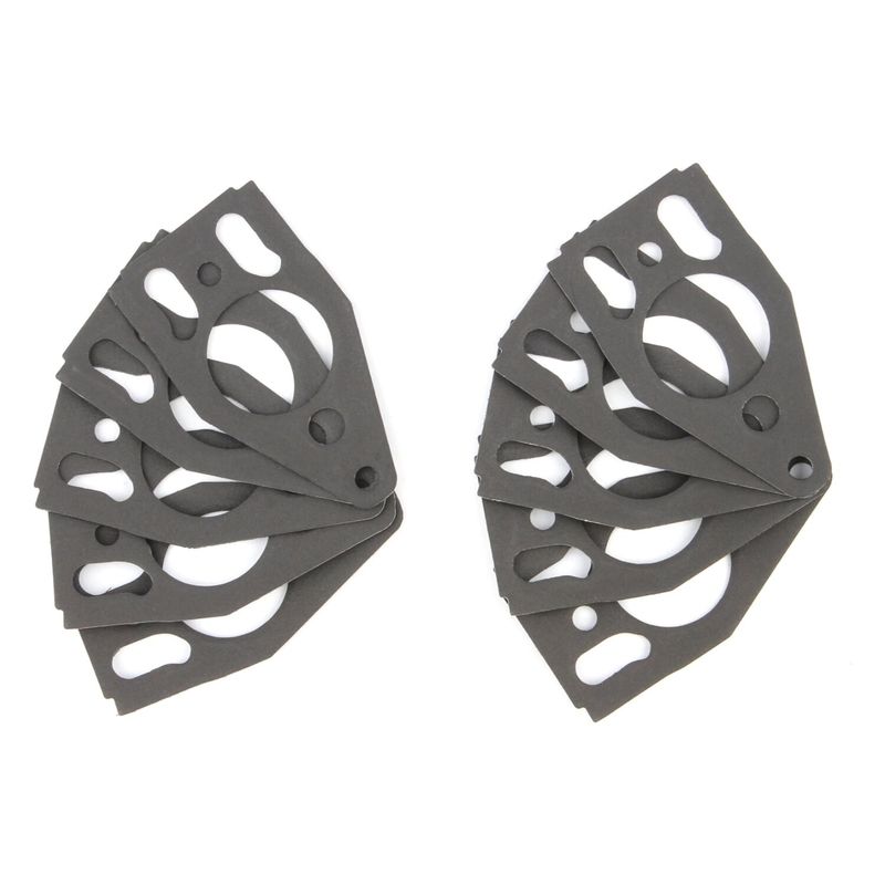 Packning vevhusventilation Cometic C10114 Twin Cam 11-17 (10-pack)