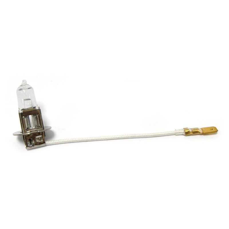 Glödlampa MCS H3 12v 35w