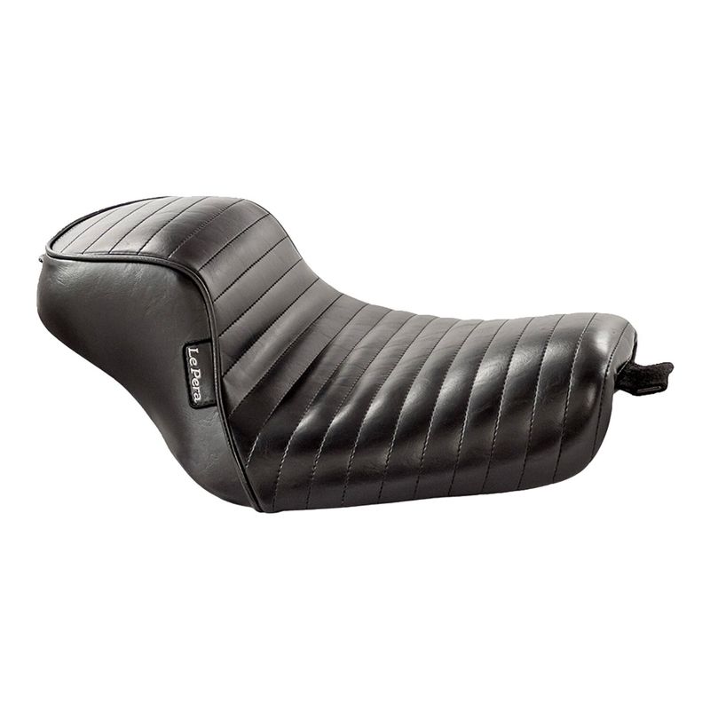 Solosadel drev Le Pera XL Sportster 04-22