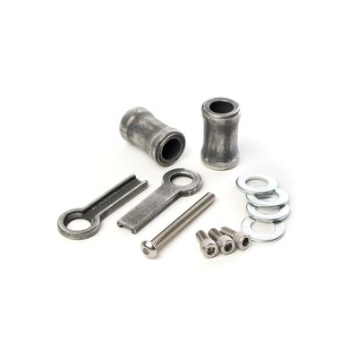 Luftfilter Wannabe choppers MOT SDG 010 WannaSucker CFLH aluminium XL Sportster 91-22