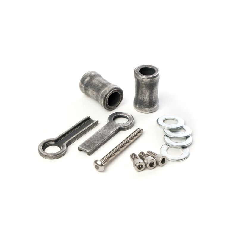 Luftfilter Wannabe choppers MOT SDG 012 WannaSucker Wave aluminium XL Sportster 91-22