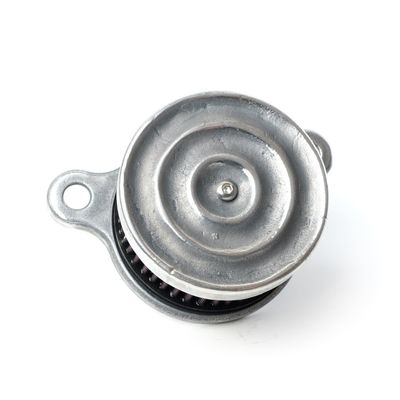 Luftfilter Wannabe choppers MOT SDG 012 WannaSucker Wave aluminium XL Sportster 91-22