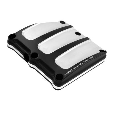 Lock växellåda Performance Machine PM Softail 18-24 standard