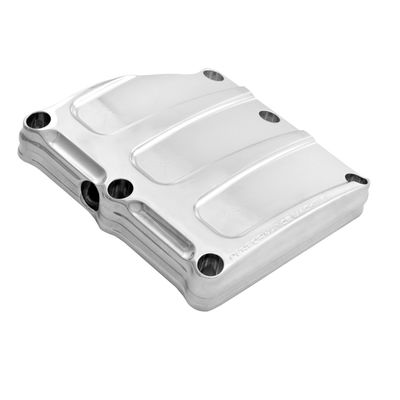 Lock växellåda Performance Machine PM Softail 18-24 krom