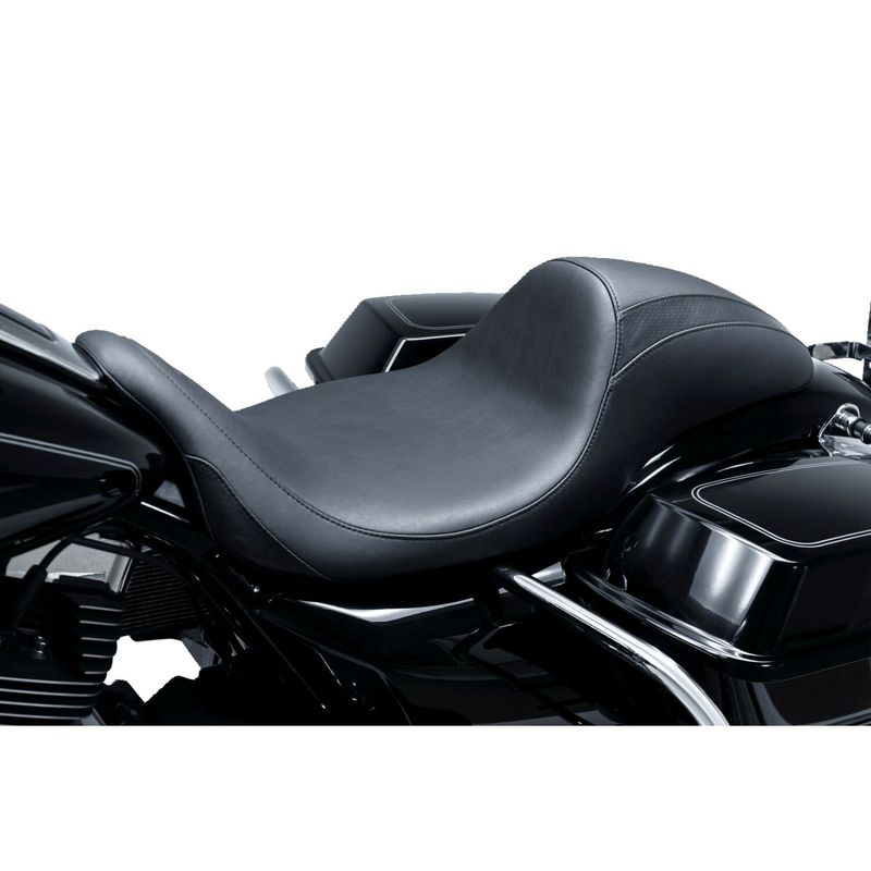Sadel Mustang Hightail Fastback 2 Touring 08-25