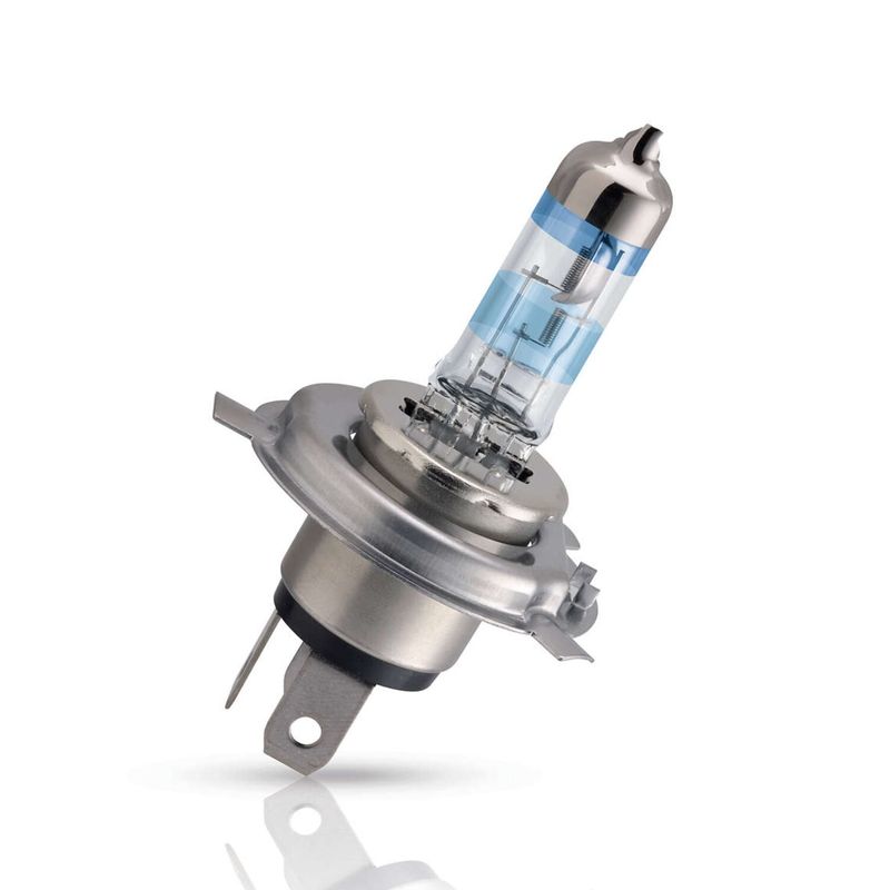 Glödlampa strålkastare Philips X-TremeVision H4
