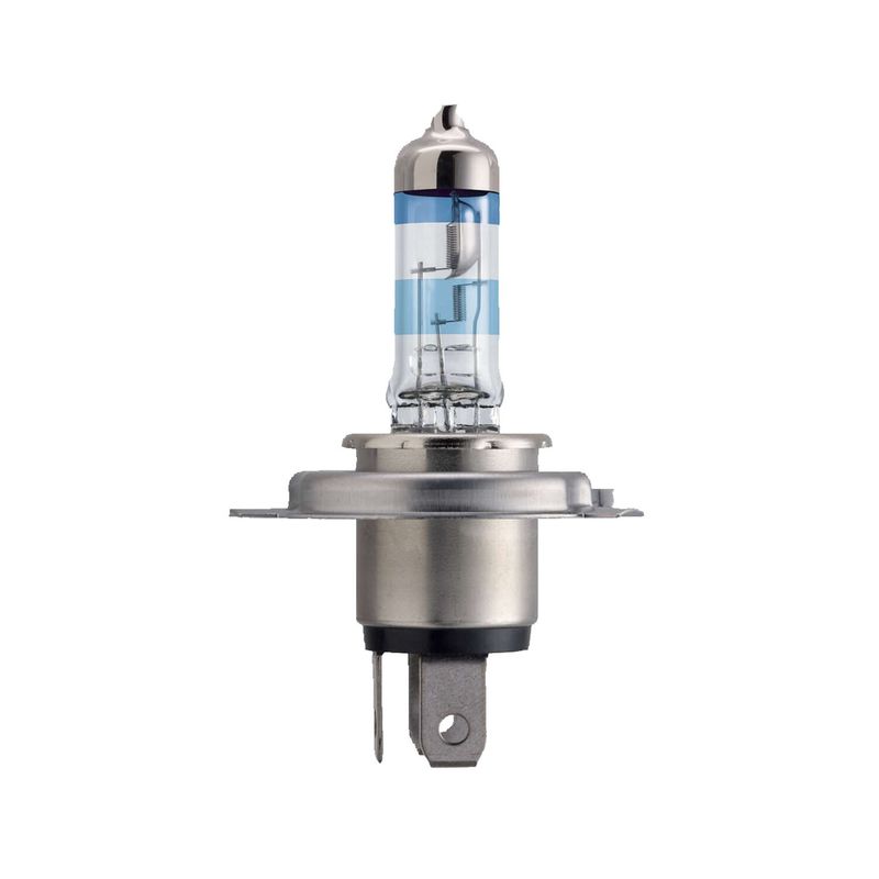 Glödlampa strålkastare Philips X-TremeVision H4
