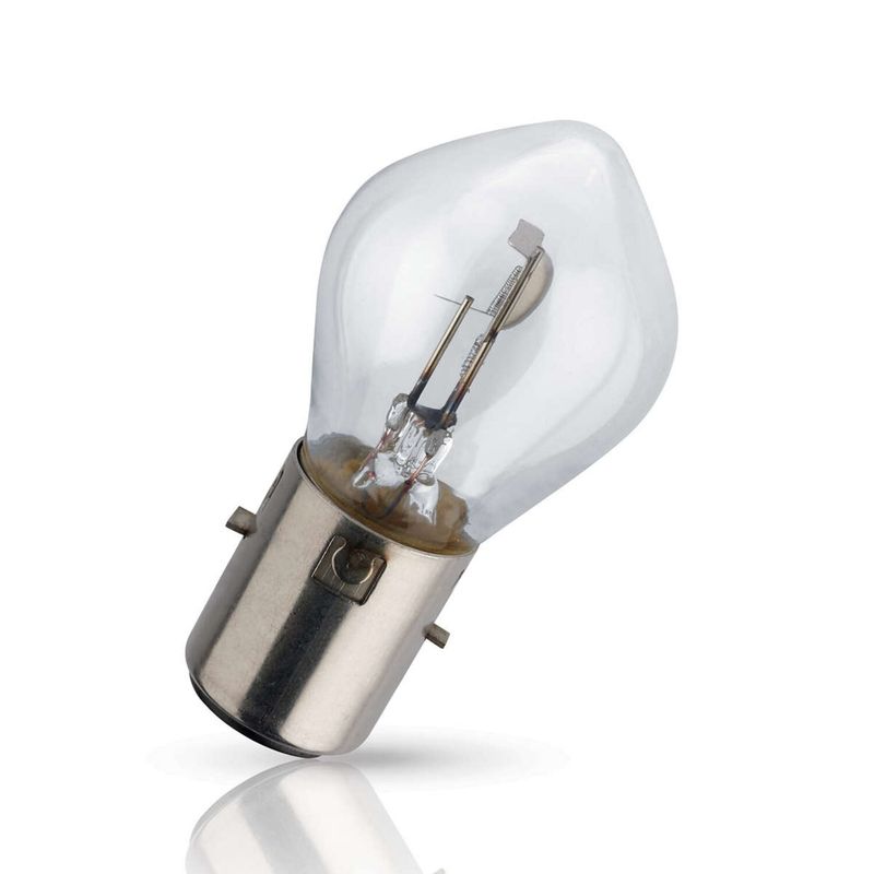 Glödlampa strålkastare Philips Vision S2 12V 35W 35W