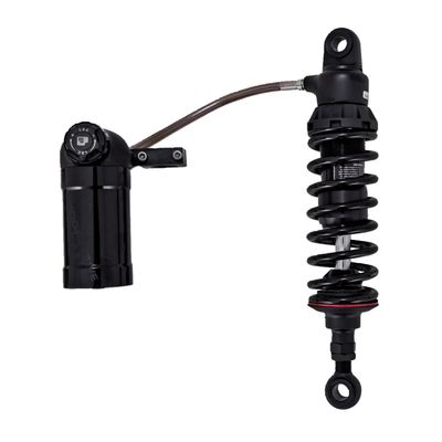 Stötdämpare Progressive Suspension PS 990 13" svart FLT/Touring 80-26