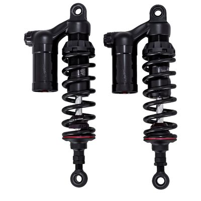 Stötdämpare Progressive Suspension PS 990 12" svart XL Sportster 04-22