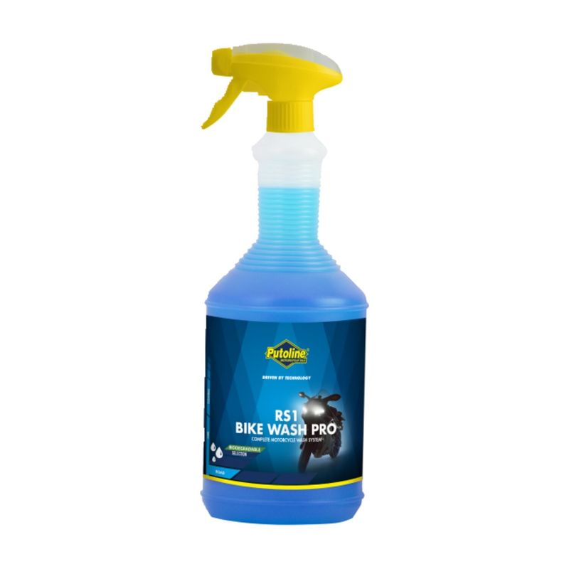 Tvättmedel Putoline RS1 Bike 1liter