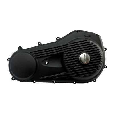 Primärkåpa EMD svart Softail 18-26 PCM8/D/R/B