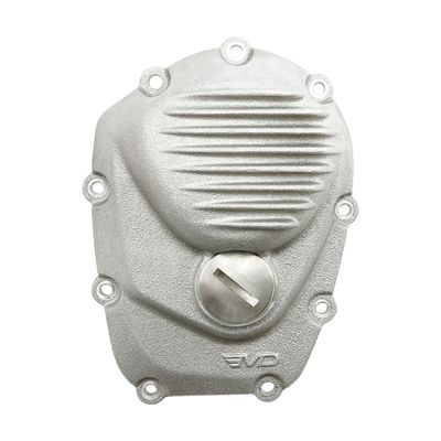Kamkåpa EMD Ribbed obehandlad