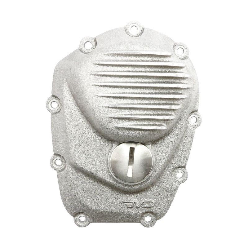 Kamkåpa EMD Ribbed