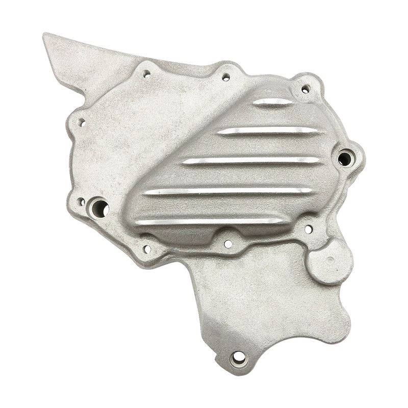 Kåpa drev EMD XL Sportster 04-22