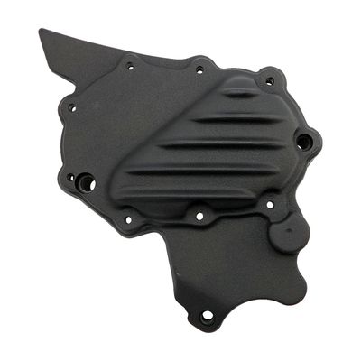 Kåpa drev EMD svart XL Sportster 04-22 SCXLi/R/B
