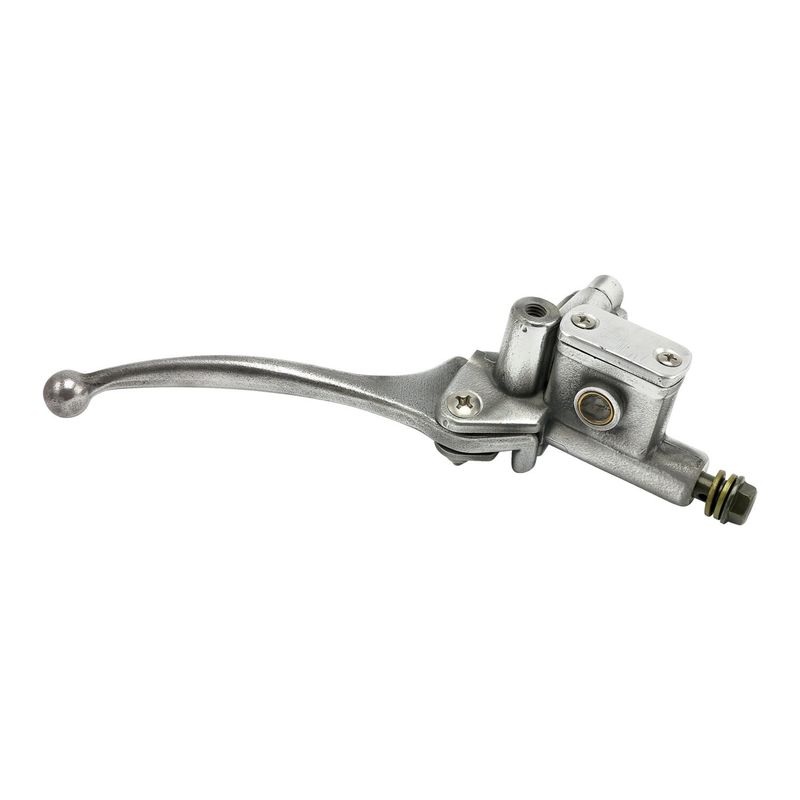 Huvudcylinder Wannabe choppers WannaBrake 1" For 1"/25,4 mm handlebars