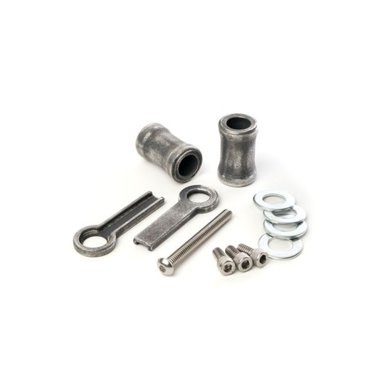 Luftfilter Wannabe choppers MOT SDG 013 WannaSucker Wave mässing XL Sportster 91-22