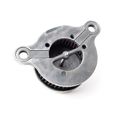Luftfilter Wannabe choppers MOT SDG 011 WannaSucker CFLH mässing XL Sportster 91-22