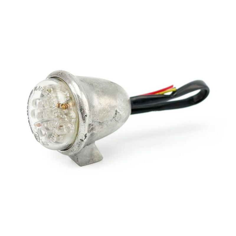 Baklykta Wannabe choppers 52mm 43mm