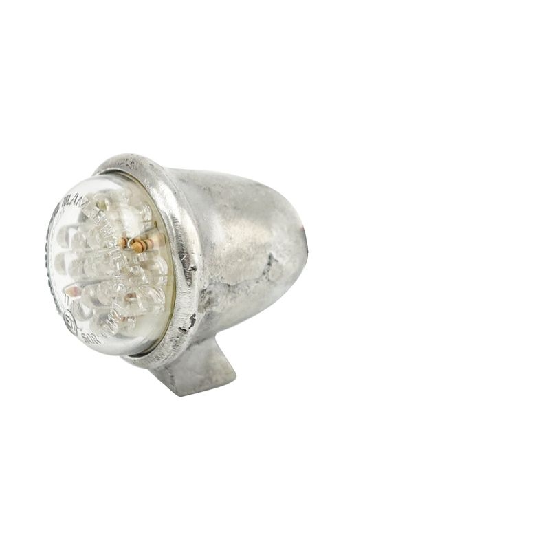 Baklykta Wannabe choppers 52mm 43mm