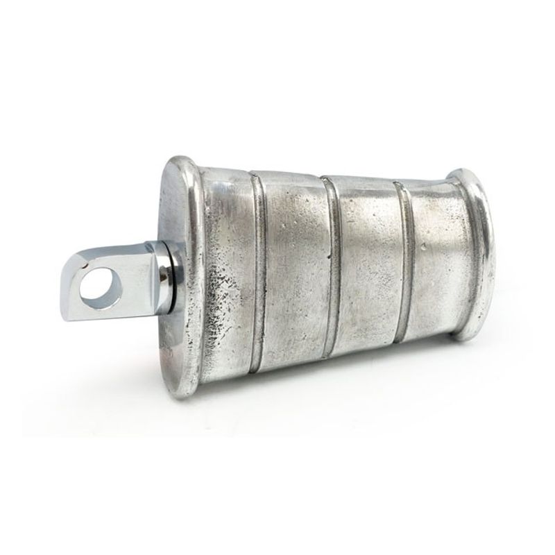 Pedal Wannabe choppers Popsickle gjuten aluminium