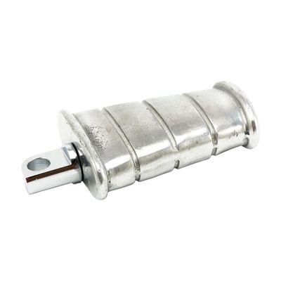 Pedal Wannabe choppers Popsickle gjuten aluminium