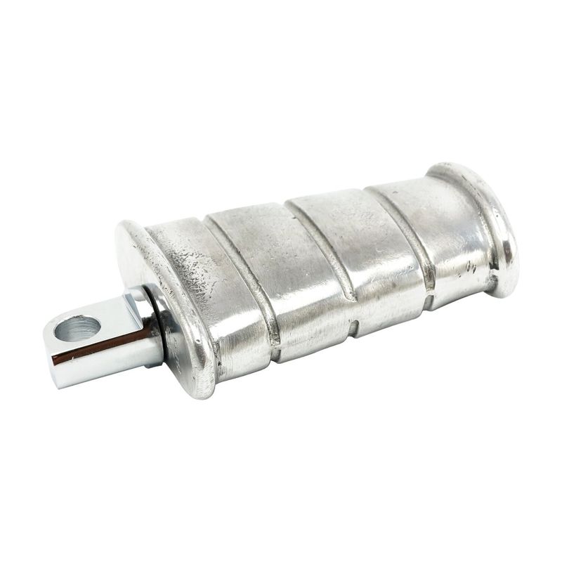 Pedal Wannabe choppers Popsickle gjuten aluminium
