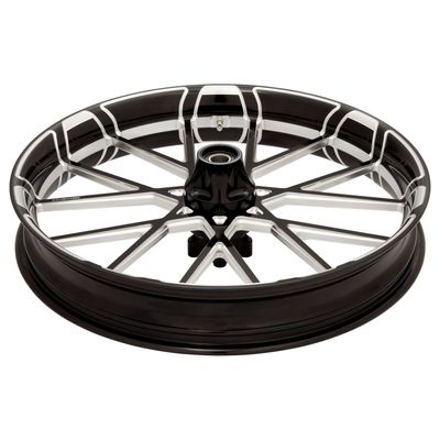 Fälg bak Arlen Ness Procross 17 6.25 svart