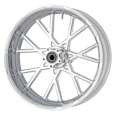 Fälg bak Arlen Ness 17 6.25 krom