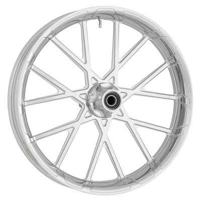 Fälg bak Arlen Ness 17 6.25 krom