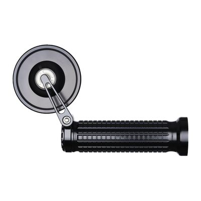 Adapter styrände Motogadget mo.view 30mm 8mm svart universal (2-pack)