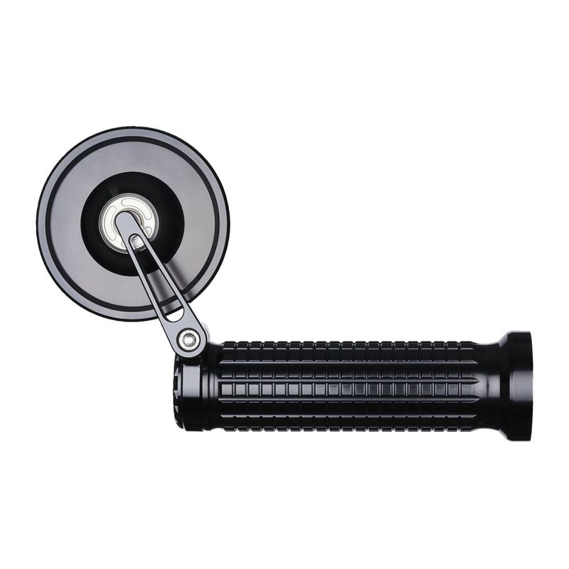 Adapter styrände Motogadget mo.view 30mm 8mm svart universal (2-pack)
