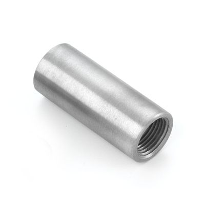 Svetsmuff bensinkran Kustom Tech 3/8" NPT obehandlad