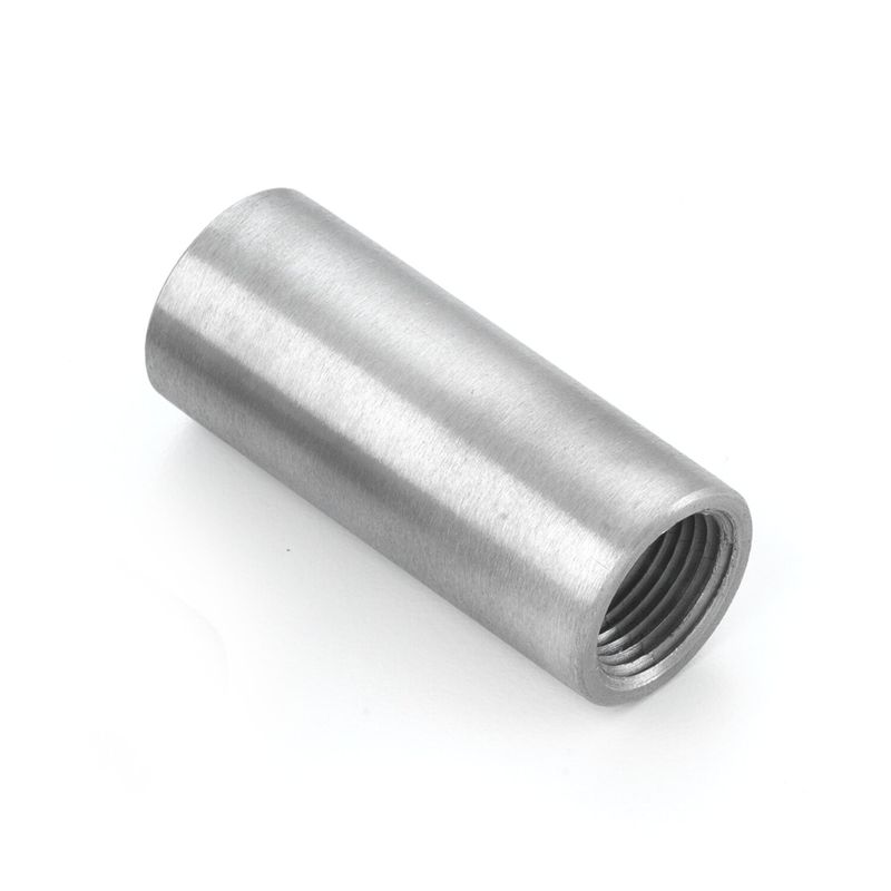 Svetsmuff bensinkran Kustom Tech 3/8" NPT obehandlad