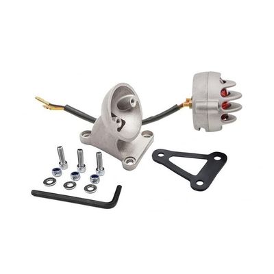 Baklykta Motone Lecter universal standard