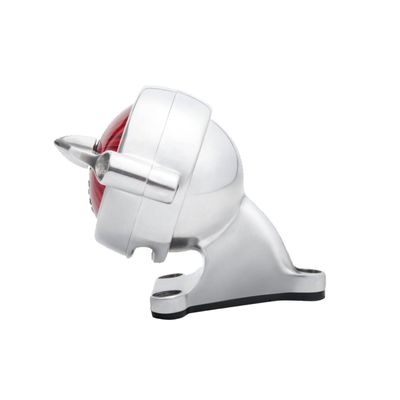 Baklykta Motone Bel Air universal polerad