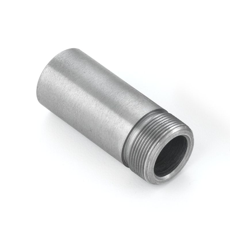 Svetsmuff bensinkran Kustom Tech M22x1 obehandlad