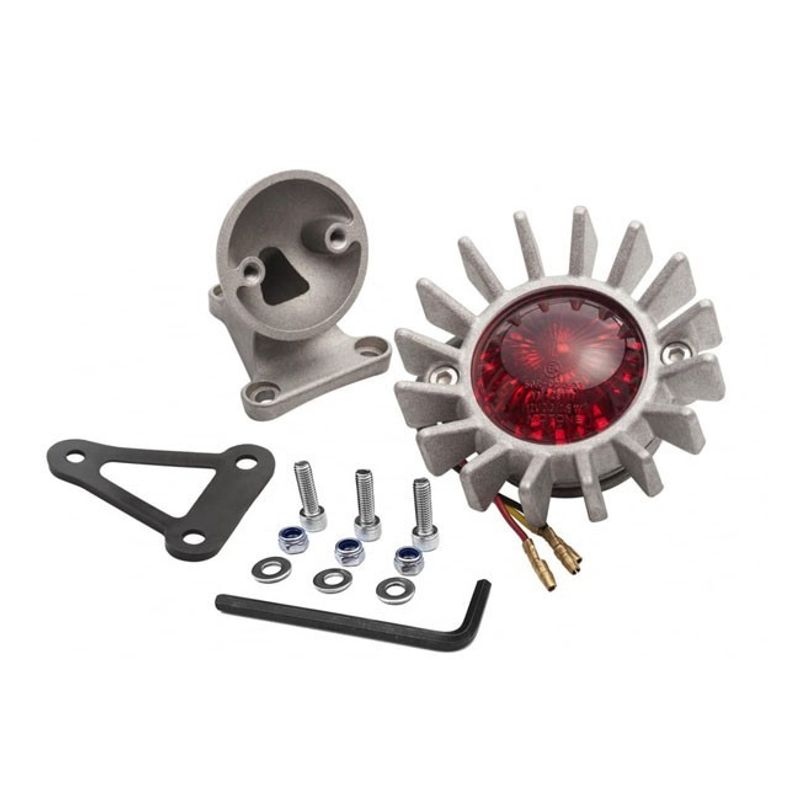 Baklykta Motone Fin universal standard