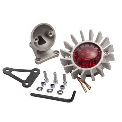 Baklykta Motone Fin universal standard