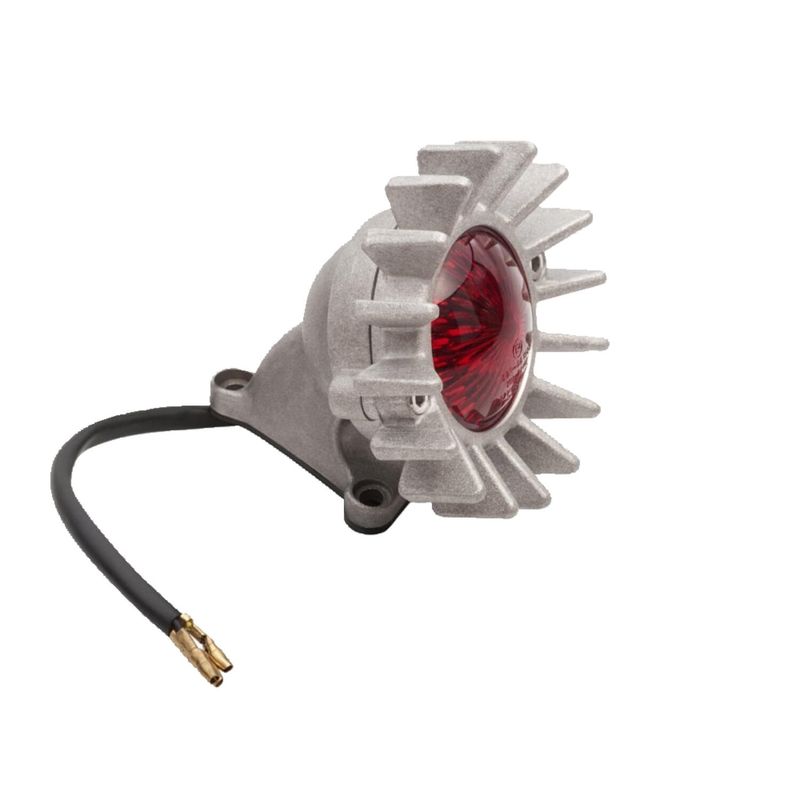 Baklykta Motone Fin universal standard