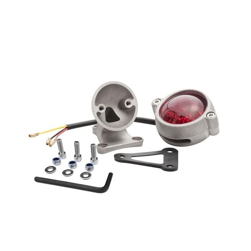 Baklykta Motone Eldorado universal standard