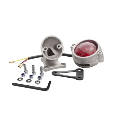 Baklykta Motone Eldorado universal standard