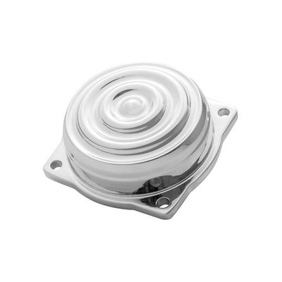 Lock förgasare Motone CV Finned Rippled Big Twin 90-06 polerad