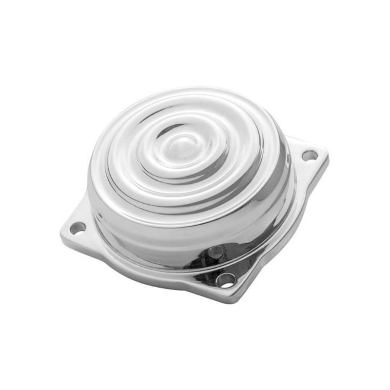 Lock förgasare Motone CV Finned Rippled Big Twin 90-06 polerad