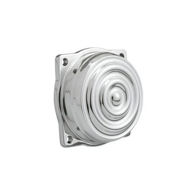 Lock förgasare Motone CV Finned Rippled Big Twin 90-06 polerad